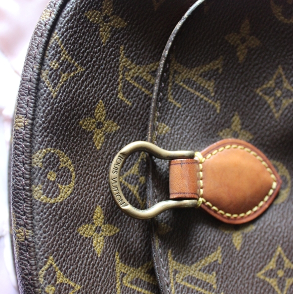 Louis Vuitton Saint Cloud - Picture 5 of 14